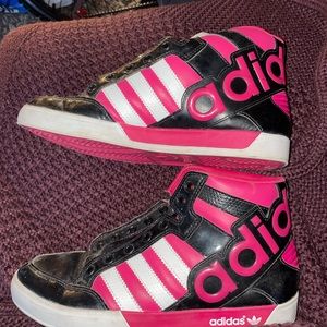 Adidas basketball shoes (7)